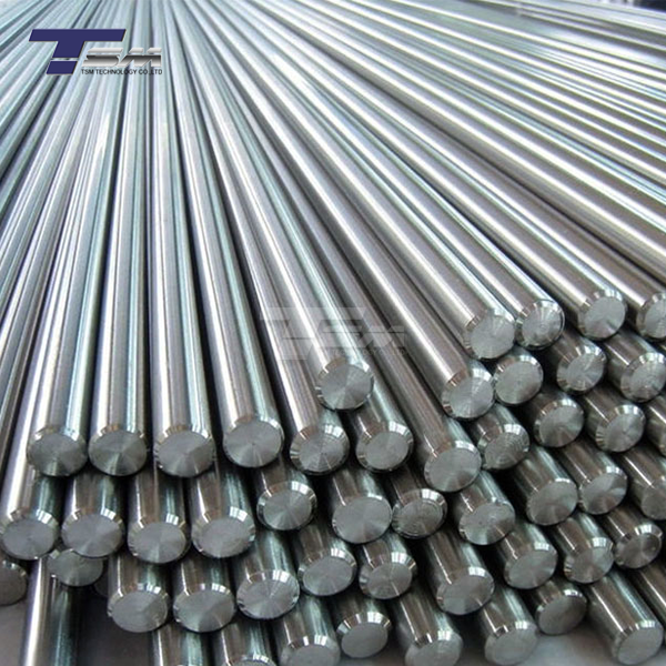 Inconel 625 Cold Drawn Bar